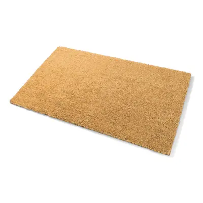 (200cm x 100cm) Coir Doormat Heavy Duty Non Slip Dirt Trap Matting