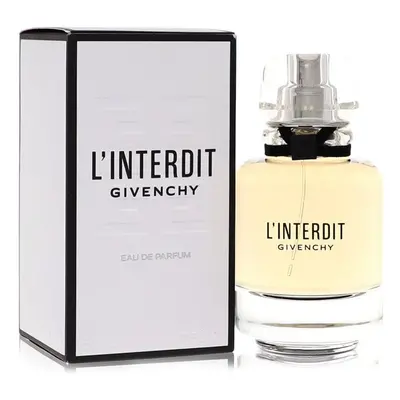 Givenchy L'Interdit 50ml Eau De Parfum