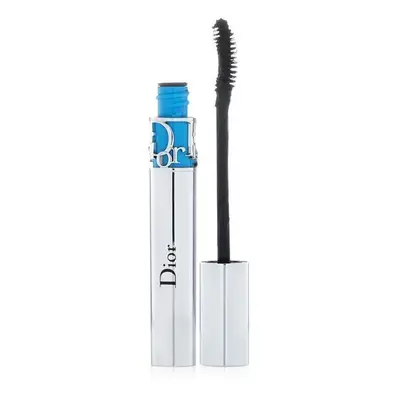 Christian Dior Diorshow Iconic Overcurl 24H Volume & Curl Waterproof Mascara - # Black 6g/0.21oz