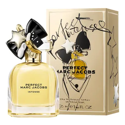 (50ML) MARC JACOBS PERFECT INTENSE