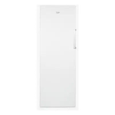 Beko BFFD4577 Built In Litres E Upright Freezer White