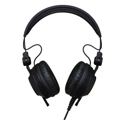 Pioneer DJ HDJ-CX Professional DJ Headphones - Black