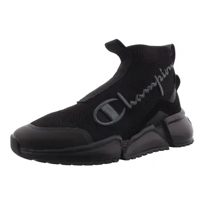 Champion Rally Pro (Toddler) Black Toddler