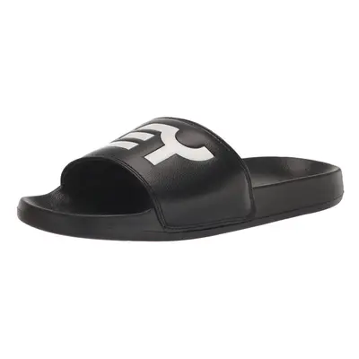 Oakley Mens B1b 2.0 Slide Sandal Blackout US