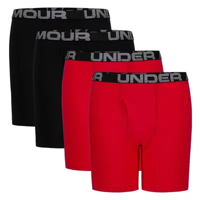 Under Armour boys Charged Stretch Jock Lightweight & Smooth Stretch F