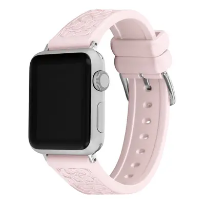 Coach Apple Watch Strap | Elevate Your Look and Customize Your Timepie