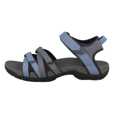 Teva Women's Tirra Sandal Blue Multi