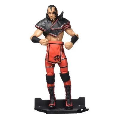 WWE Elite Collection Viktor Action Figure