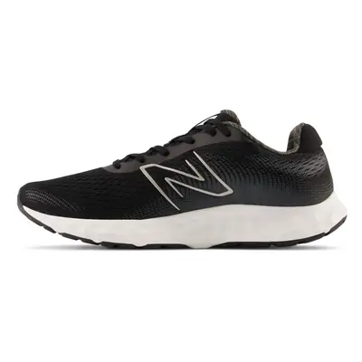 New Balance Men's V8 Running Shoe Black/White X-Wide