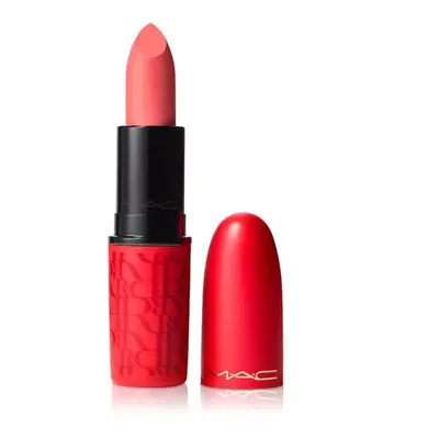 MAC Aute Cuture Starring Rosalia Amplified Creme Lipstick - Achiote