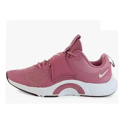 Nike Women's W Renew in-Season TR Sneaker D/Berry Lght S/Pink 4.5UK