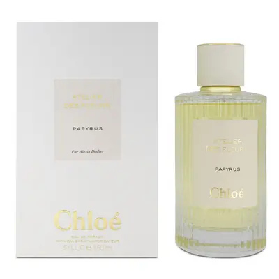 Chloe Atelier Des Fleurs Papyrus 150ml Eau De Parfum