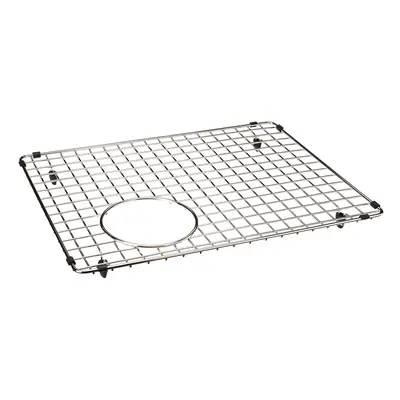 Blanco Sink Grid Stainless Steel