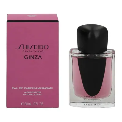 Parfum Femme Shiseido EDP Ginza Murasaki ml