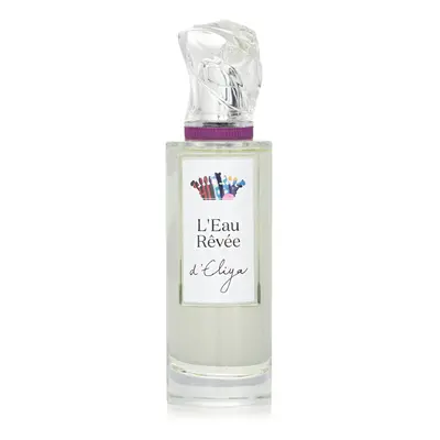 Sisley - L'Eau RÃªvÃ©e d'Eliya Eau De Toilette Spray 100ml