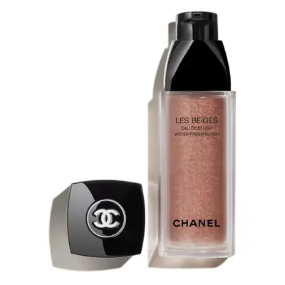 Blush Chanel Les Beiges Eau De Blush Light Peach (15 ml)