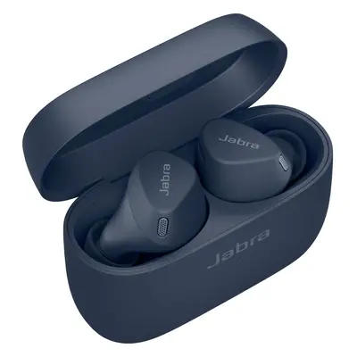 Jabra Elite Active True Wireless Noise Cancelling Earbuds - Navy