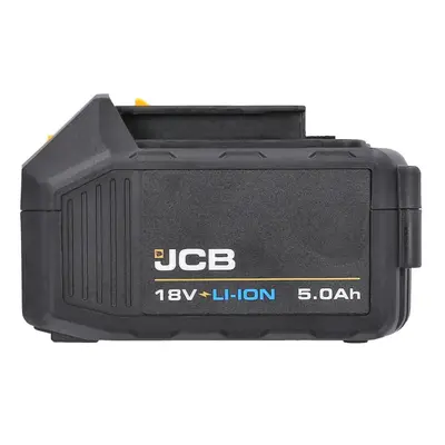 JCB 21-50LI 18V Lithium-Ion 5.0Ah Battery