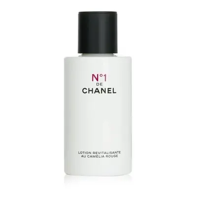 Chanel No De Chanel Red Camellia Revitalizing Lotion 150ml