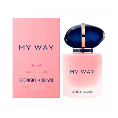 Giorgio Armani My Way Floral 90ml EDP Spray