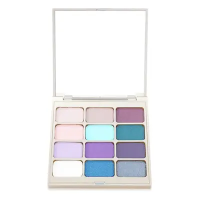 Stila Eyes Are The Window Shadow Palette - # Body 14.5g/0.51oz