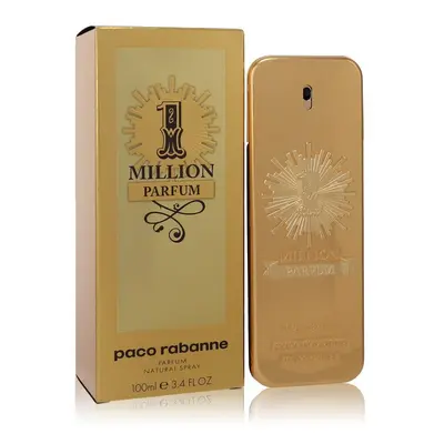 Paco Rabanne Million Parfum 100ml Spray