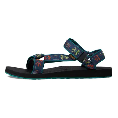 Teva Men's Original Universal Sandal Gecko Navy