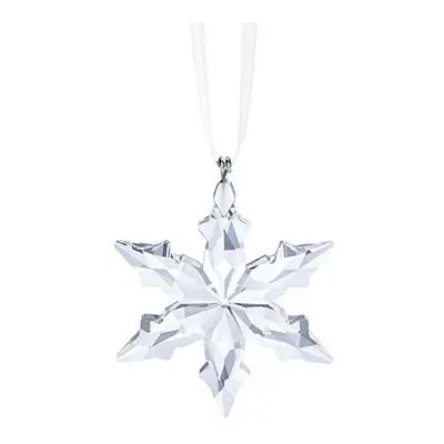 Swarovski Little Star Ornament