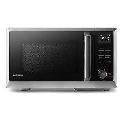 TOSHIBA Air Fry Combo 5-IN-1 26L Countertop Microwave Oven