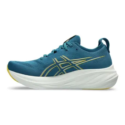 ASICS Men's Sneaker Evening Teal Light Mustard 10.5 AU