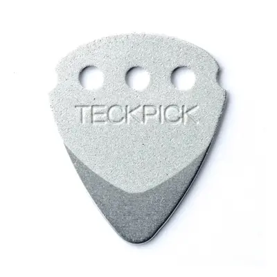 JIM DUNLOP 467R.CLR TECKPICK Clear 12/Bag