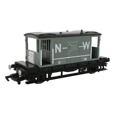 Thomas & Friends Spiteful Brake Van - HO Scale