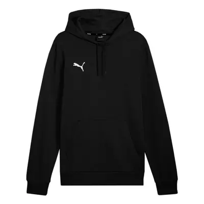 Puma Team Goal Casuals Hoody black 03