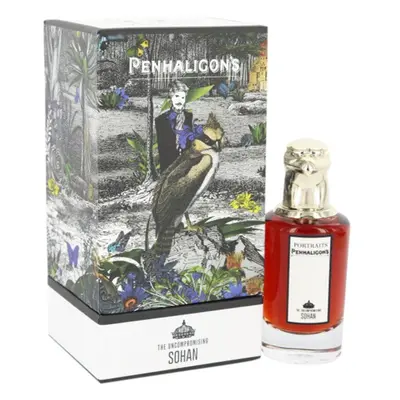 The Uncompromising Sohan by Penhaligon's Eau De Parfum Spray 2.5 oz