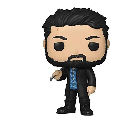 POP! TV: the Boys-Billy Butcher - Collectable Vinyl Figure - Gift Idea - Official Merchandise - 