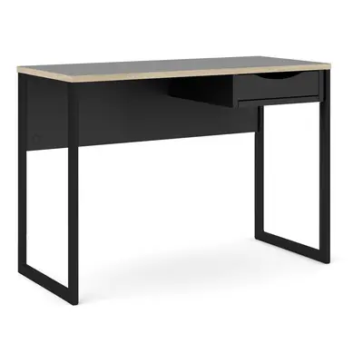 (Black, Standard) Function Plus Desk Drawer