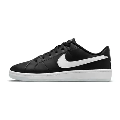 Nike Men's Court Royale Next Nature Shoes Black/White 9.5 US