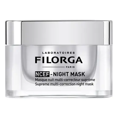 Filorga NCEF-NIGHT MASK 50ml