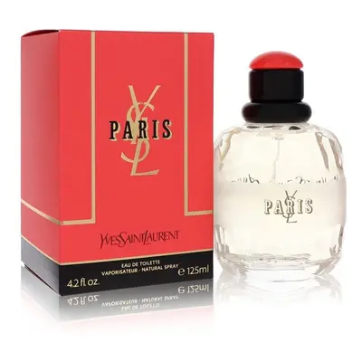 Paris - Eau de Toilette - 125ml - for Women