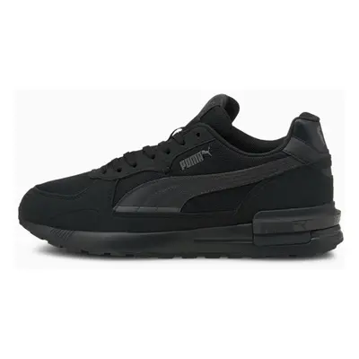 Men's shoes Puma Graviton black 01