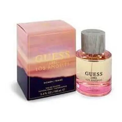 Guess Los Angeles by Guess Eau De Toilette Spray 3.4 oz (Women) V728-546755