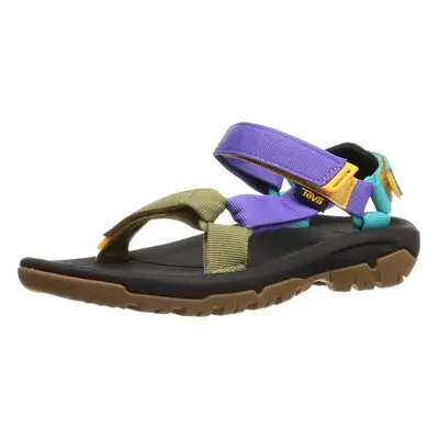 Teva Women's Hurricane XLT2 Sandal Bright Retro Multi