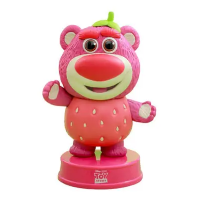 (Strawberry) Toy Story Lotso Cosbaby