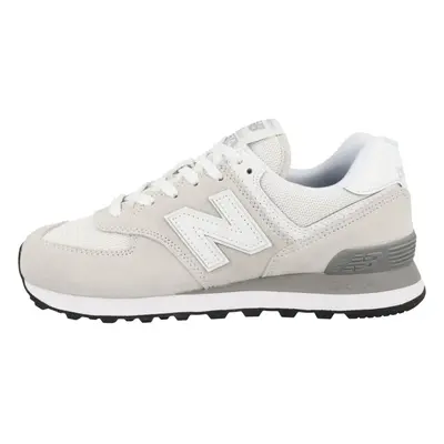 New Balance womens V3 Sneaker Nimbus Cloud/White 8.5 Wide US