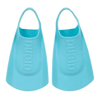 arena Unisex Kids Junior Swim Training Fins for Lap Swimming Open Heel and Hydrodynamic Slits Sk