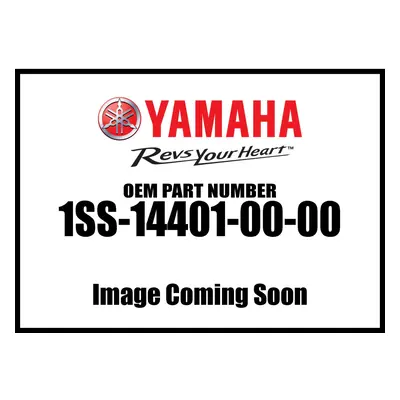 AIR CLEANER CASE A Genuine Yamaha OEM ATV / Motorcycle / Watercraft