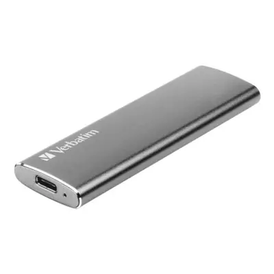 Verbatim Store n Go Vx500 480GB SSD USB 3.1