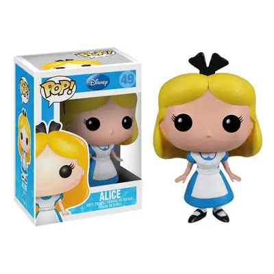 Funko POP Disney Series 5: Alice Vinyl Figure