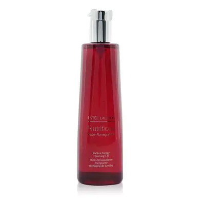 Estee Lauder Nutritious Super-Pomegranate Radiant Energy Cleansing Oil 400ml/13.5oz