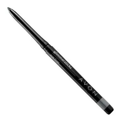 Avon Glimmerstick Eyeliner, Saturn Grey